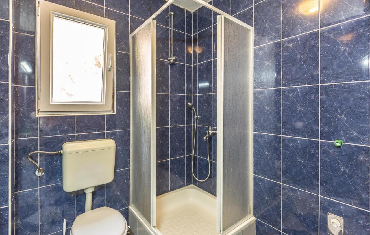 2 Bedroom Beautiful Apartment In マカルスカ エクステリア 写真